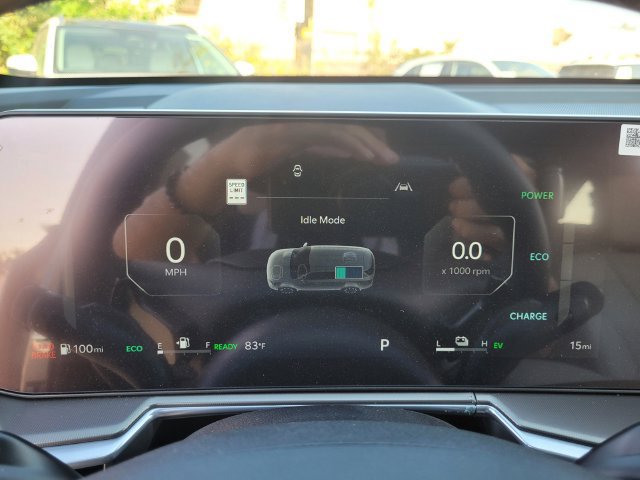 New 2026 Kia Sorento SX Prestige AWD/4WD image 12