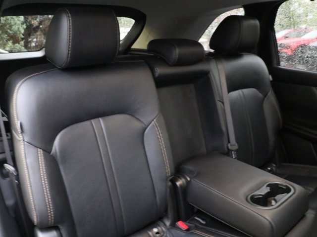 Certified 2026 MAZDA CX-70 SC Plus AWD/4WD image 9