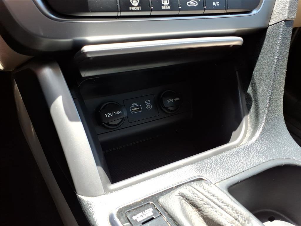 Used 2017 Hyundai Sonata SE FWD image 30