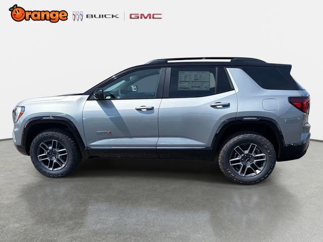 New 2026 GMC Terrain AT4 w/ Convenience Package III AWD/4WD image 6
