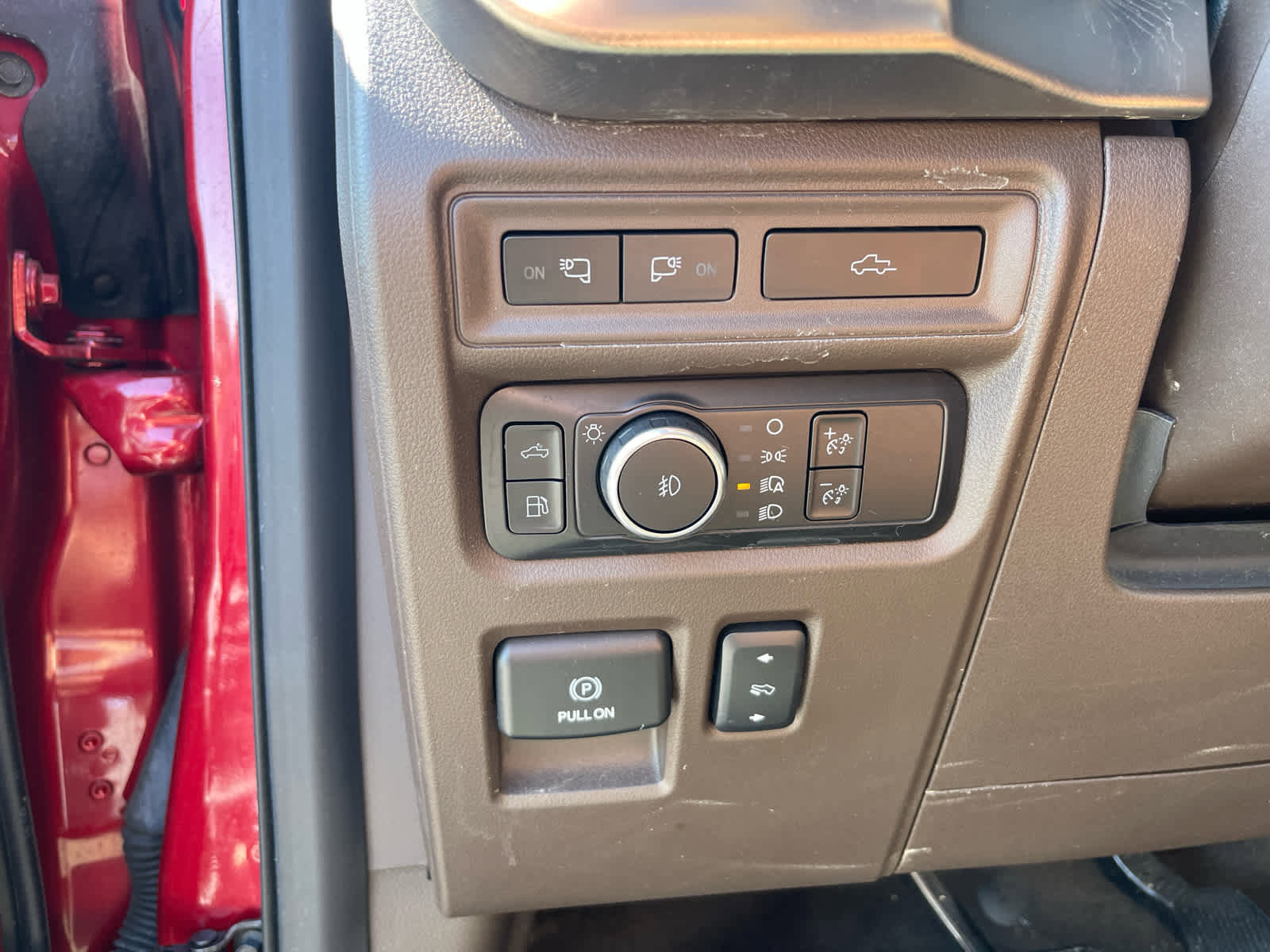 Used 2023 Ford F150 King Ranch w/ Equipment Group 601A High image 12