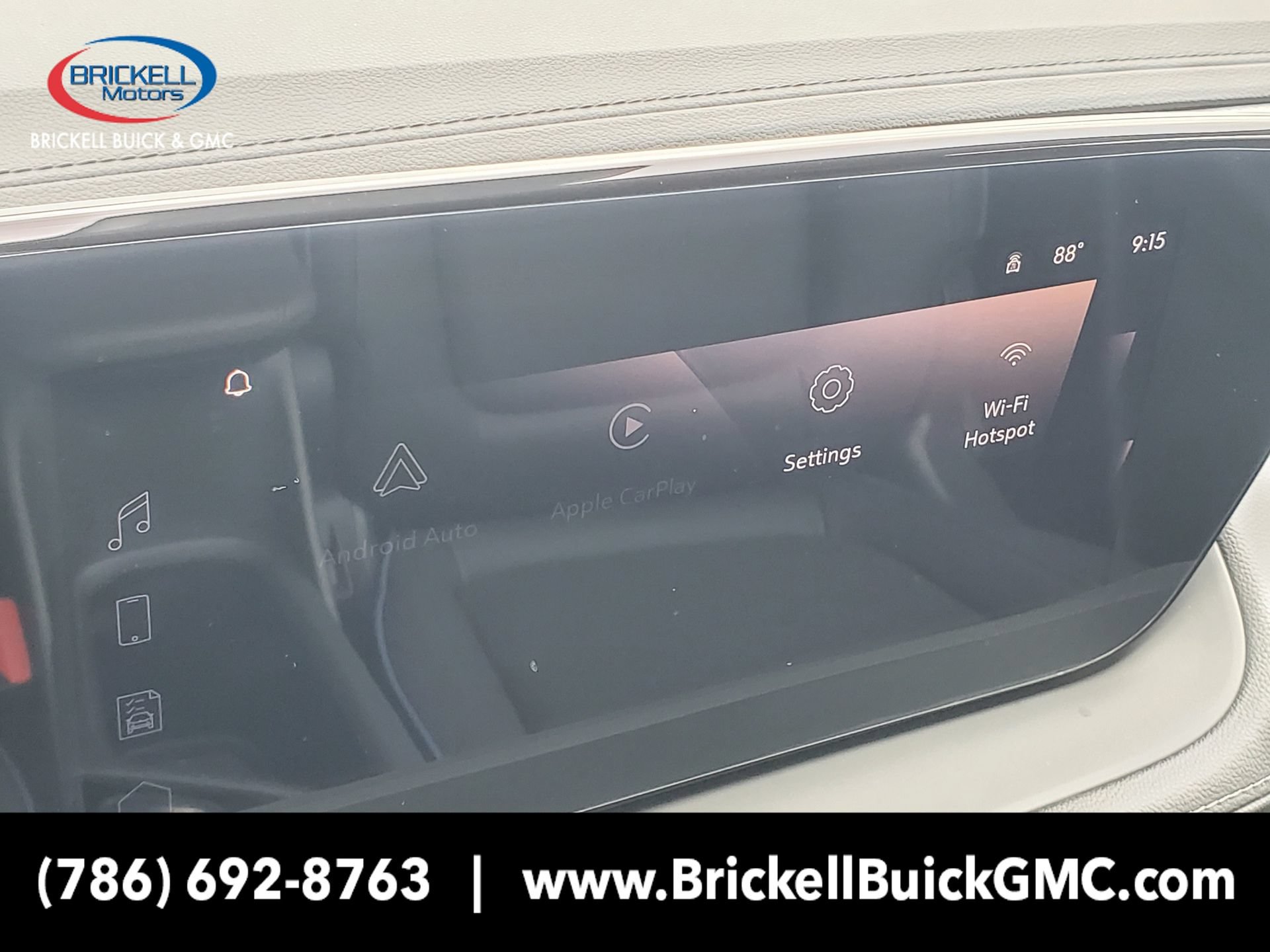 New 2026 Buick Encore GX Sport Touring w/ Comfort Package FWD image 26