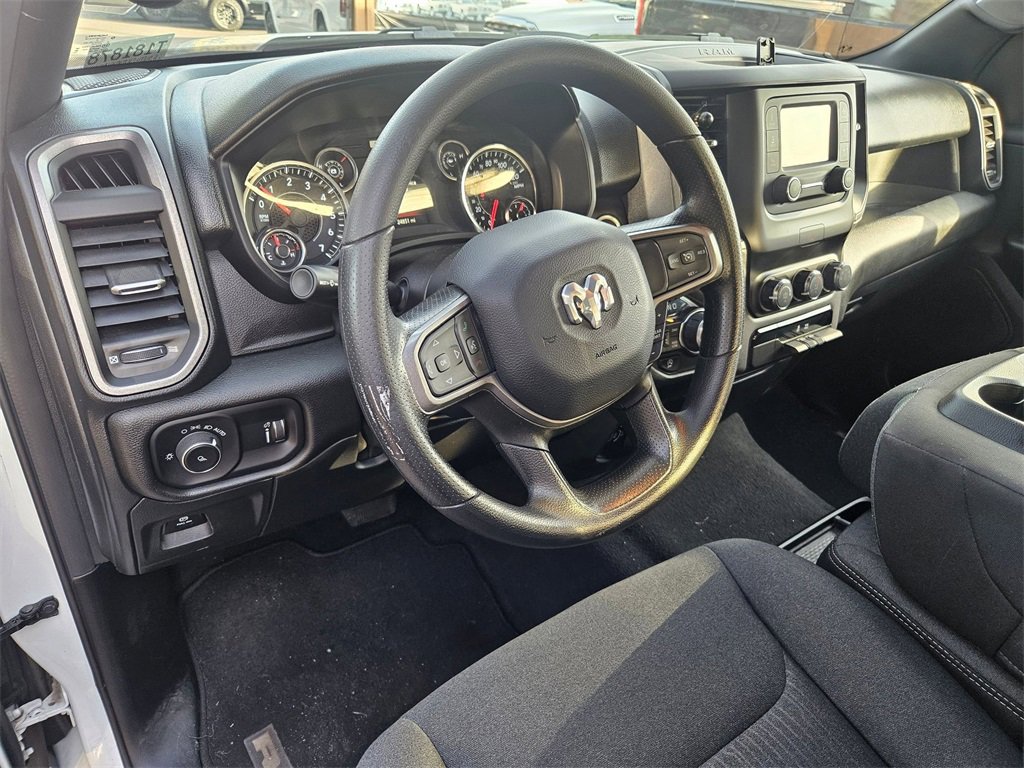 Certified 2024 RAM 1500 Tradesman image 13