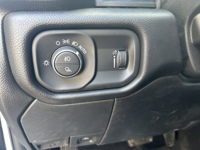 New 2025 RAM 2500 Tradesman image 25