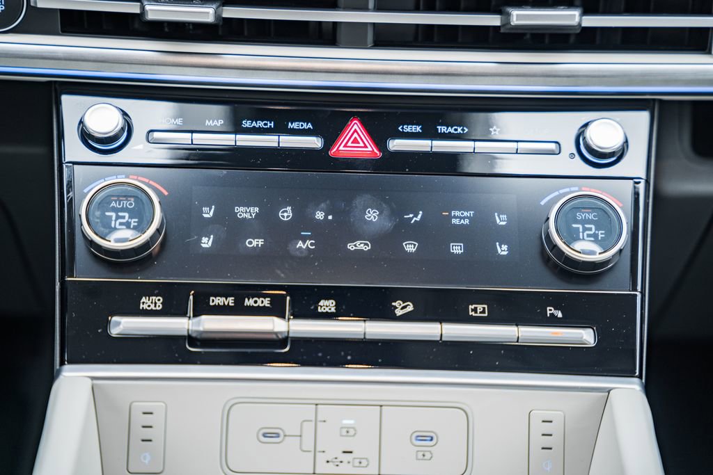 New 2026 Hyundai Santa Fe Calligraphy image 21