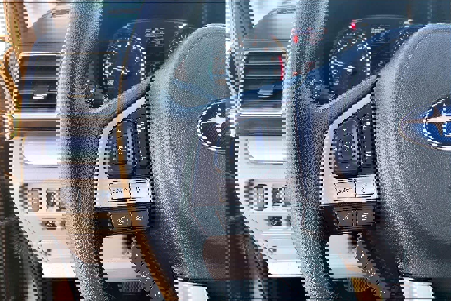 Used 2018 Subaru Forester 2.5i Premium image 22