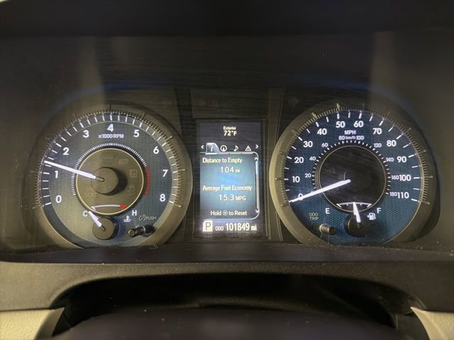 Used 2015 Toyota Sienna XLE w/ XLE Navigation Package image 33