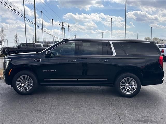 New 2026 GMC Yukon XL Denali w/ Sun & Power Step Package image 7