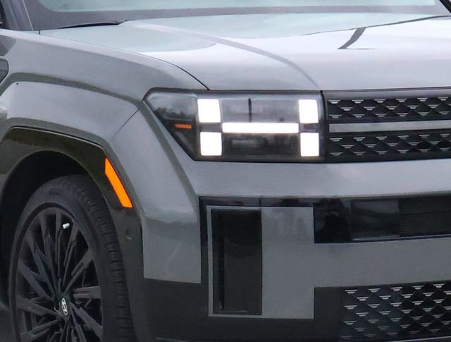 Used 2024 Hyundai Santa Fe Calligraphy image 7