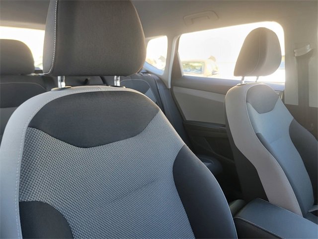 Used 2024 Volkswagen Taos S image 17