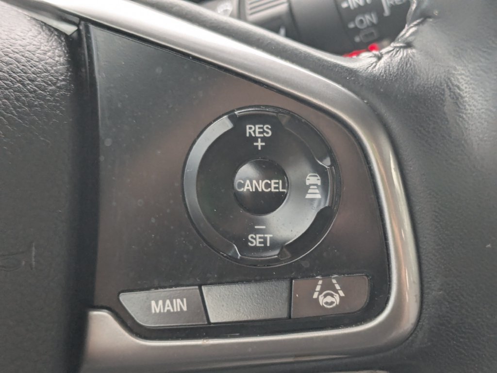 Used 2020 Honda CR-V EX-L image 14