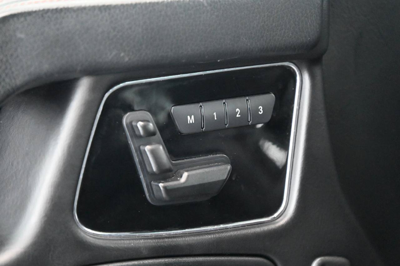Used 2015 Mercedes-Benz G 550 image 17