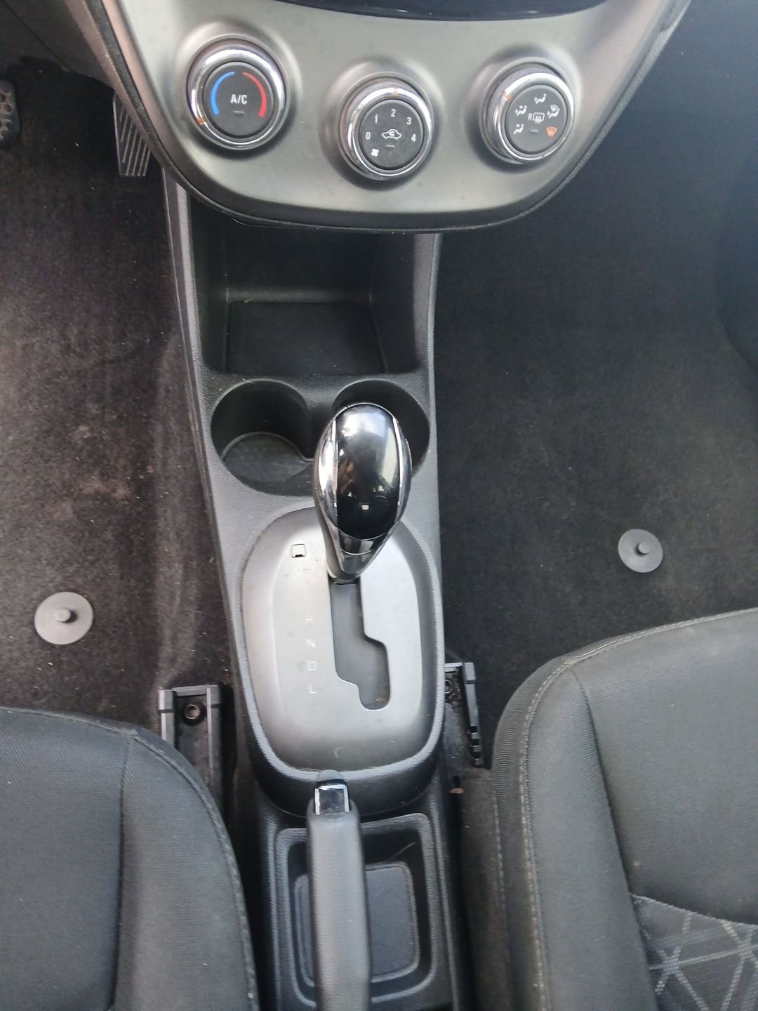 Used 2019 Chevrolet Spark LS image 20