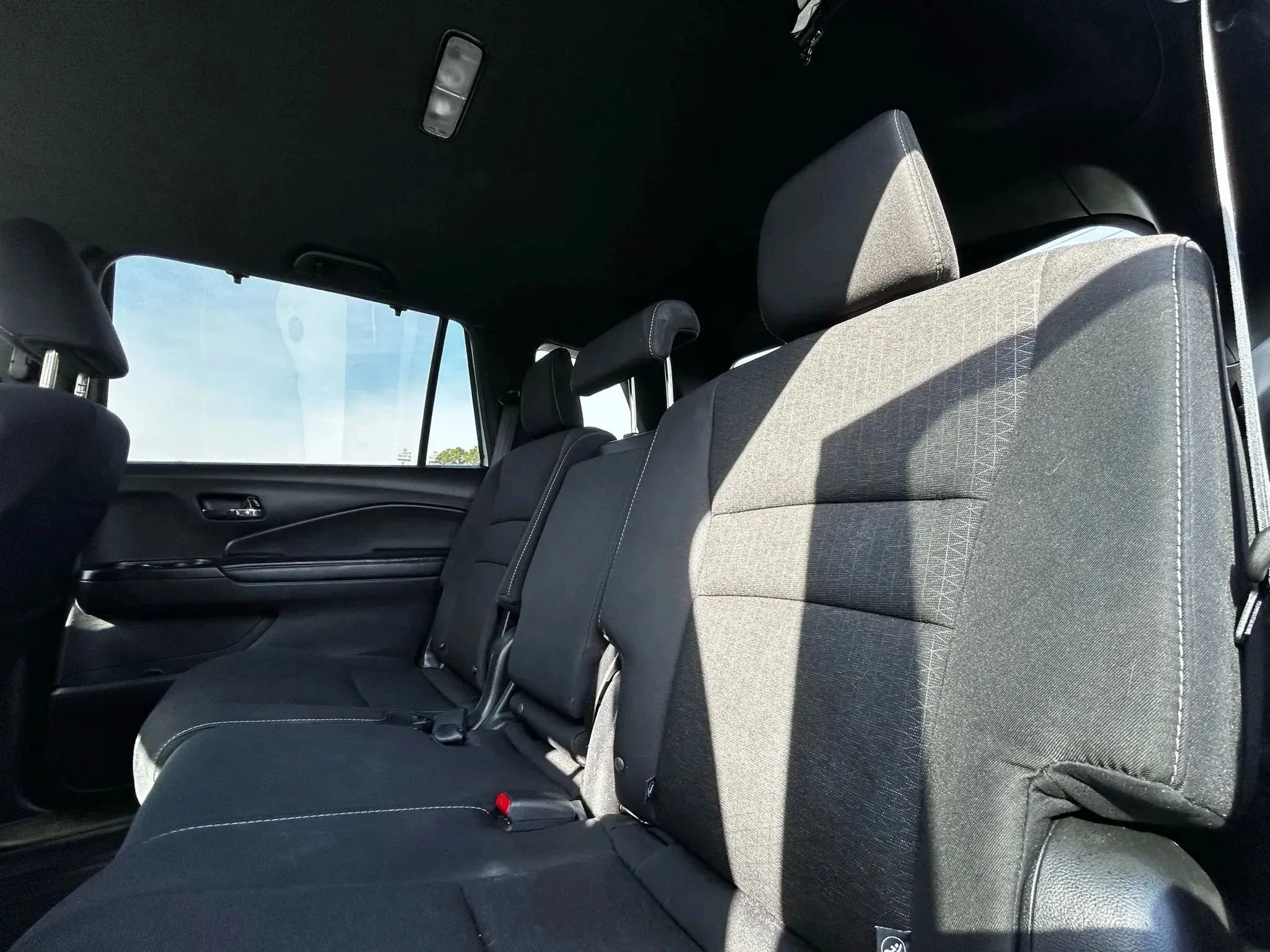 Used 2021 Honda Passport Sport image 26