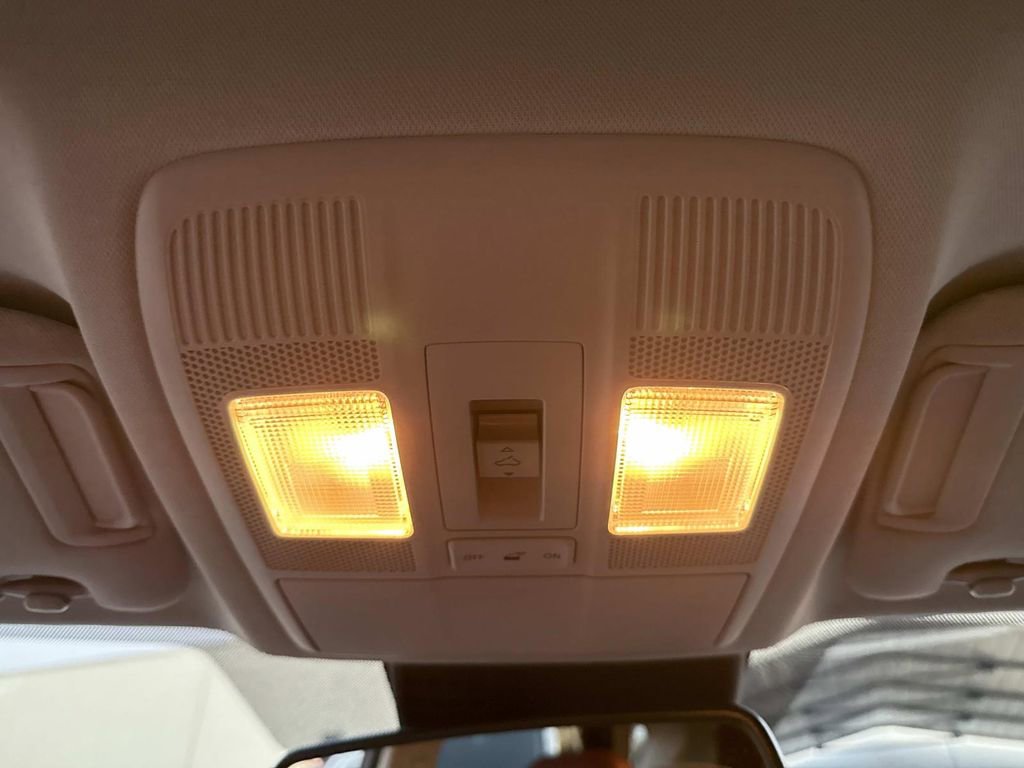 Certified 2023 MAZDA CX-5 Carbon Edition image 47