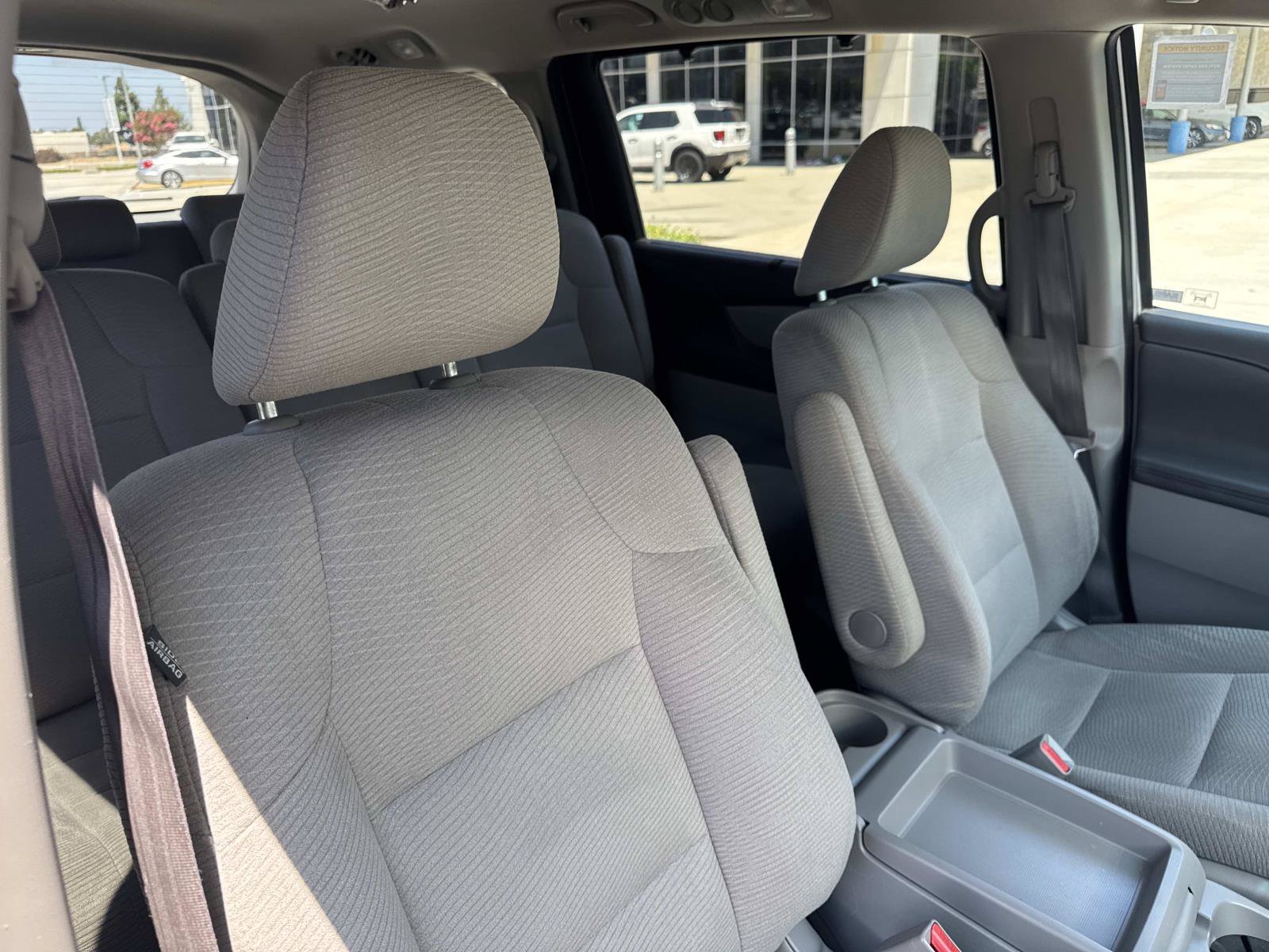Used 2012 Honda Odyssey EX image 21