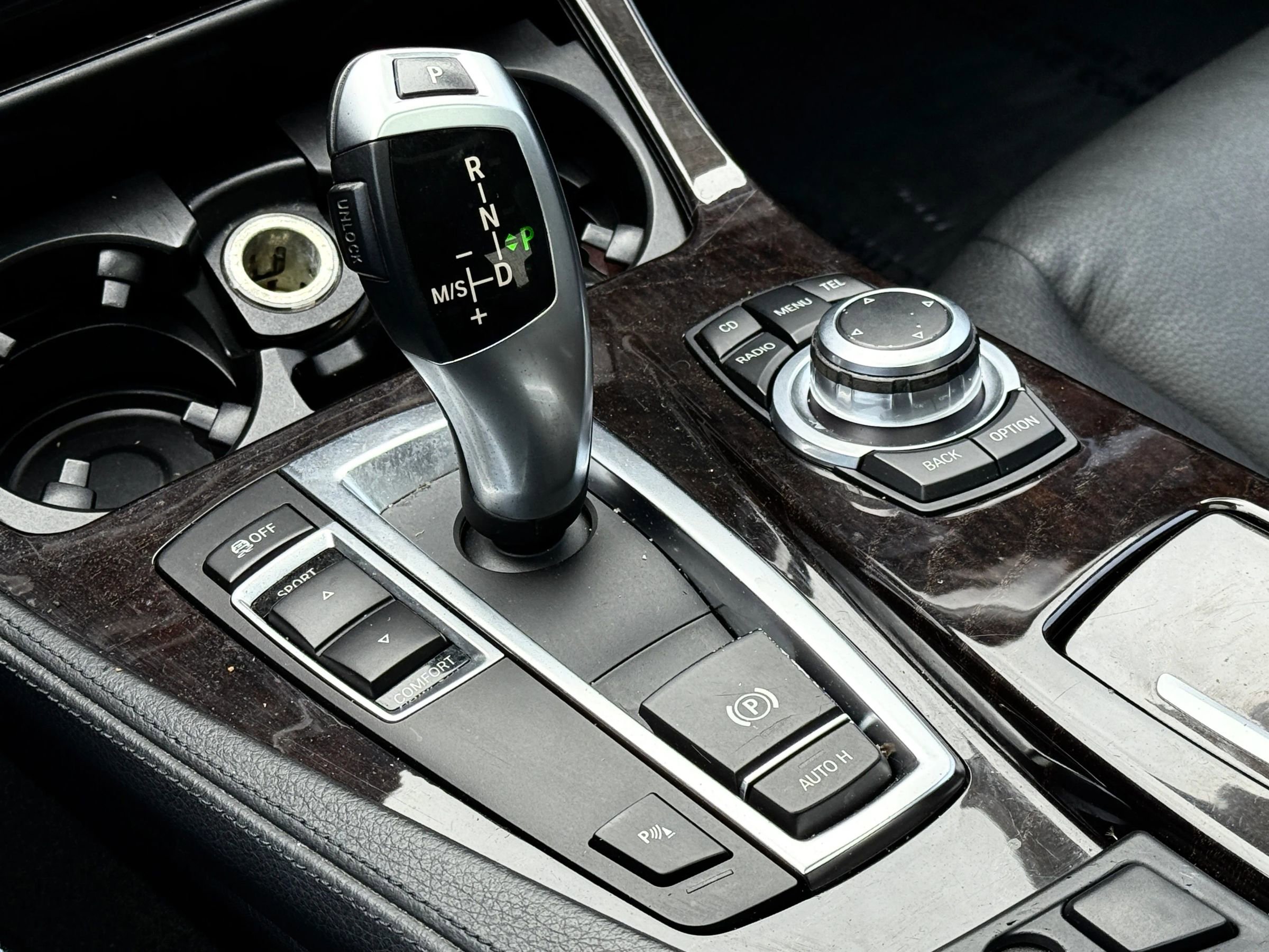 Used 2012 BMW 535i Sedan RWD image 20