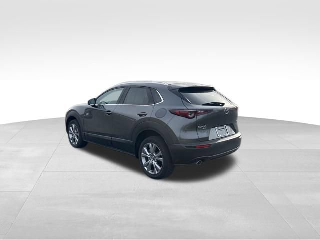 Used 2022 MAZDA CX-30 AWD 2.5 S w/ Select Package image 3