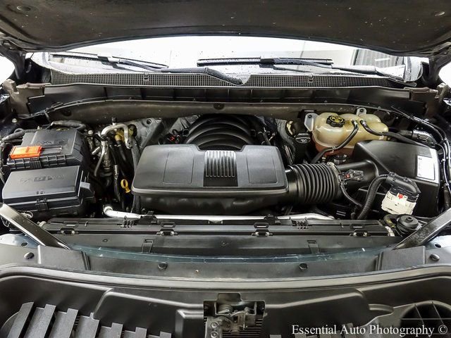 Certified 2021 Chevrolet Suburban RST w/ Luxury Package image 29