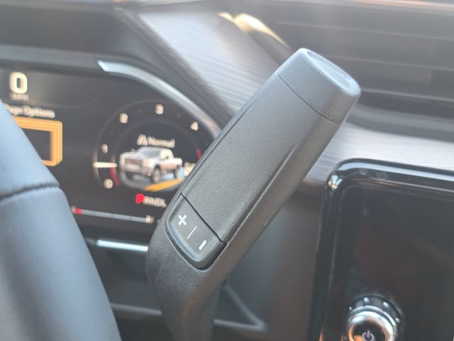 New 2026 GMC Sierra 3500 Denali Ultimate AWD/4WD image 34