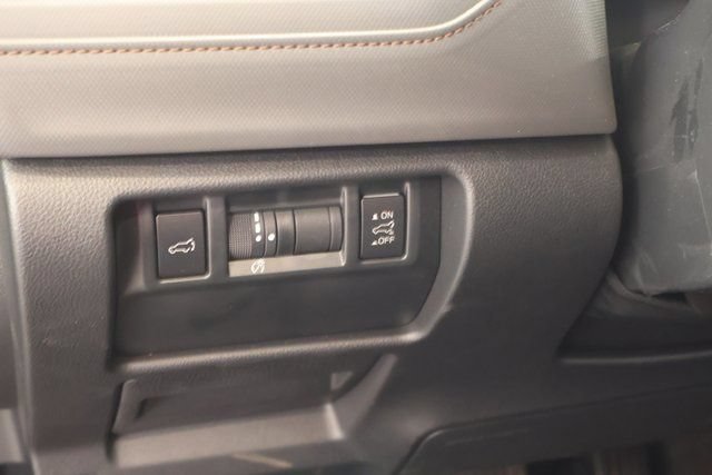 Certified 2025 Subaru Forester Sport AWD/4WD image 15