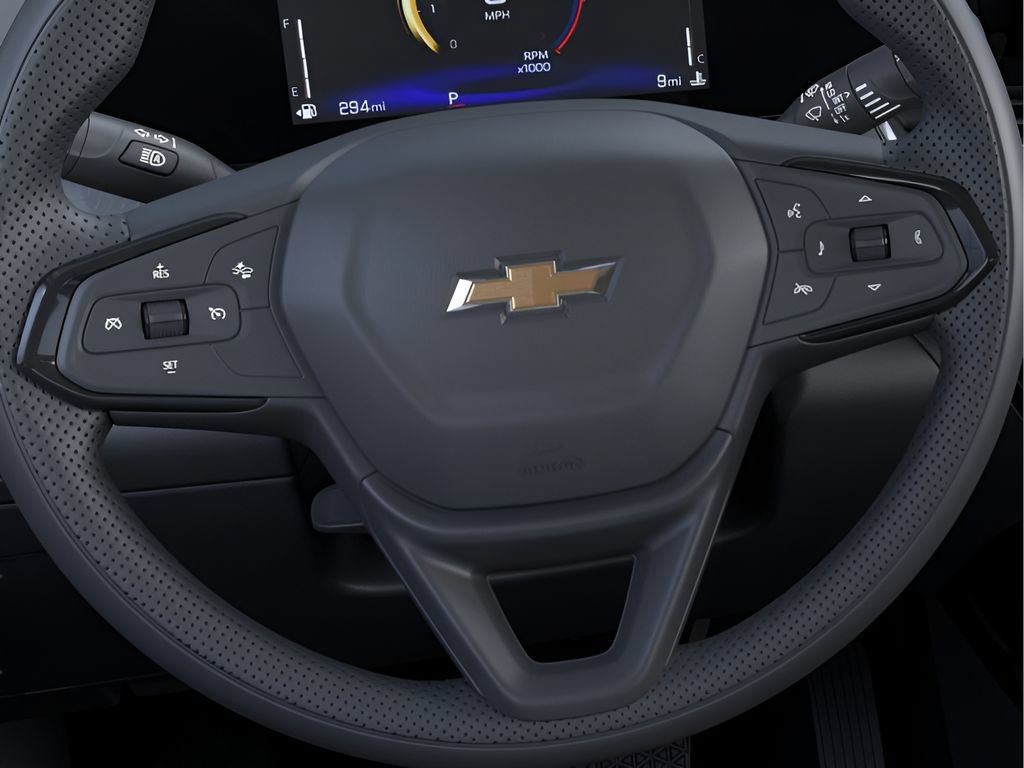 New 2026 Chevrolet Trax LT FWD image 13