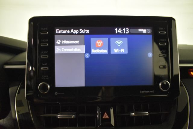 Used 2021 Toyota Corolla SE FWD image 18