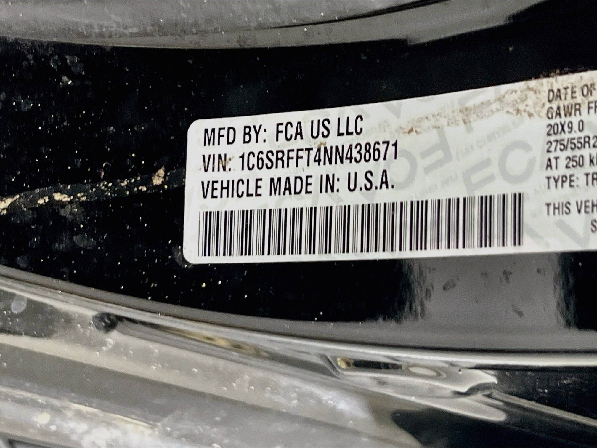 Used 2022 RAM 1500 Big Horn image 31