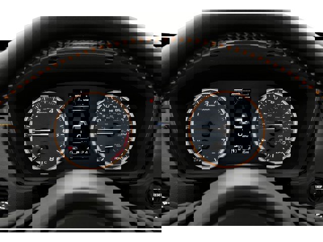 New 2026 Subaru Forester Wilderness image 19