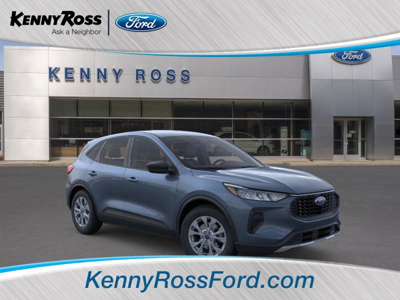 New 2026 Ford Escape Active w/ Cold Weather Package AWD/4WD image 1