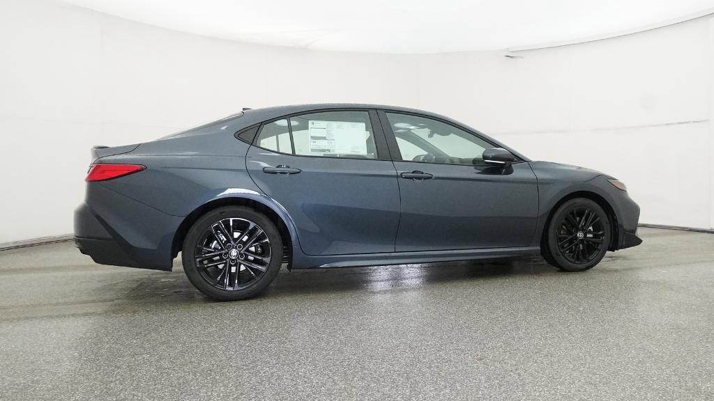 New 2026 Toyota Camry SE image 26