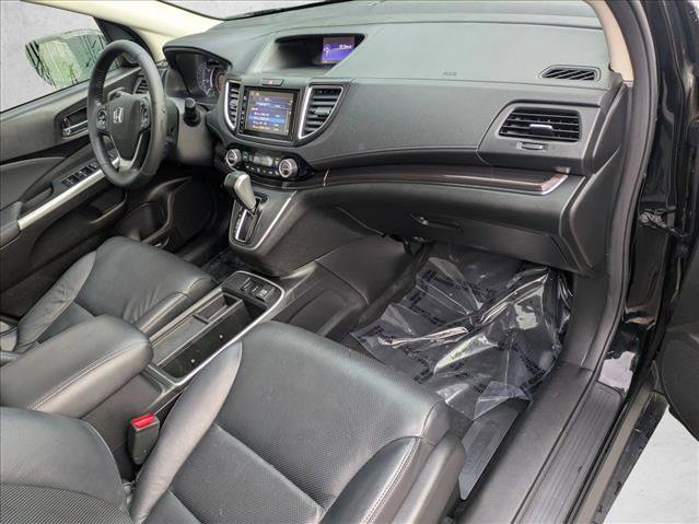 Used 2016 Honda CR-V Touring image 21