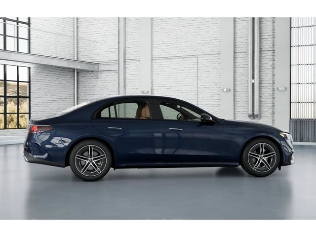 New 2026 Mercedes-Benz E 350 4MATIC Sedan image 17