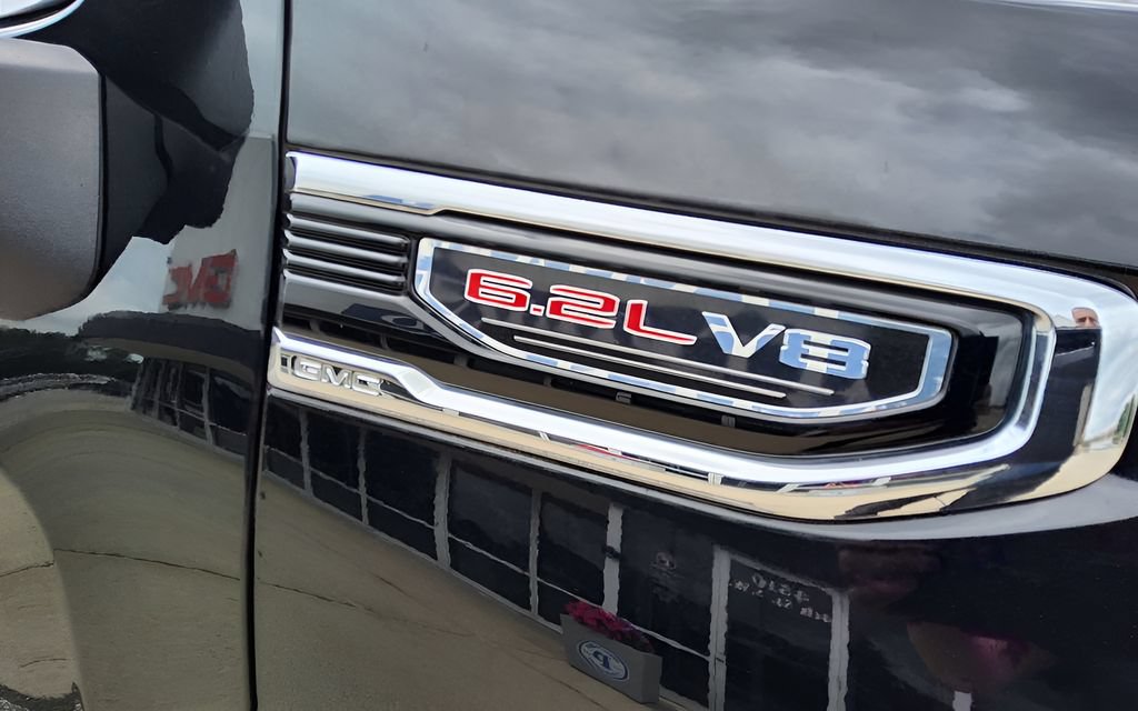 Used 2019 GMC Sierra 1500 Denali w/ Denali Ultimate Package AWD/4WD image 53