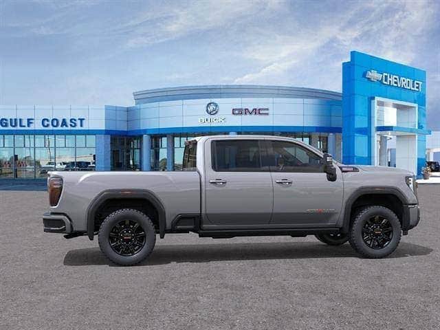 New 2026 GMC Sierra 2500 AT4 w/ AT4 Premium Plus Package AWD/4WD image 67