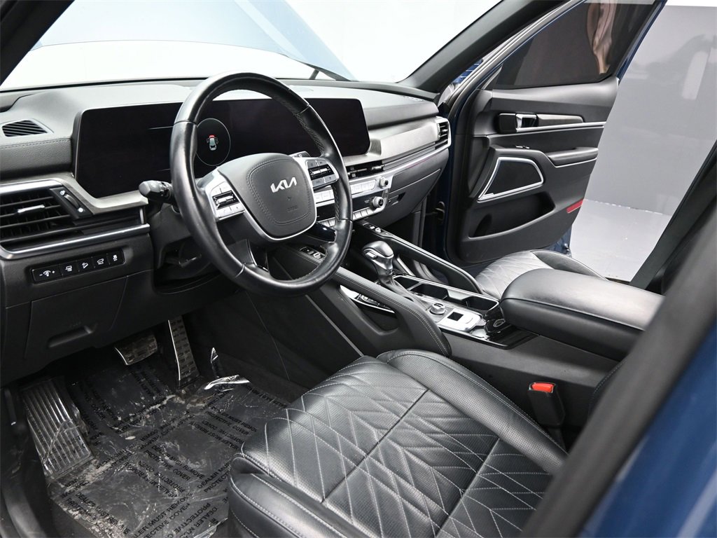 Certified 2023 Kia Telluride SX X-Line image 18