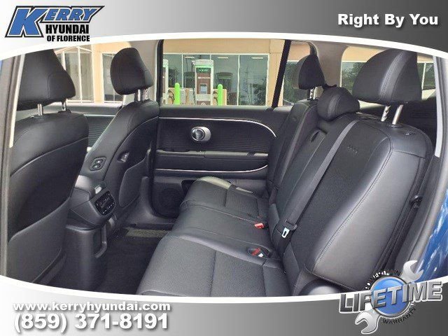 New 2026 Hyundai Ioniq 9 SEL image 5