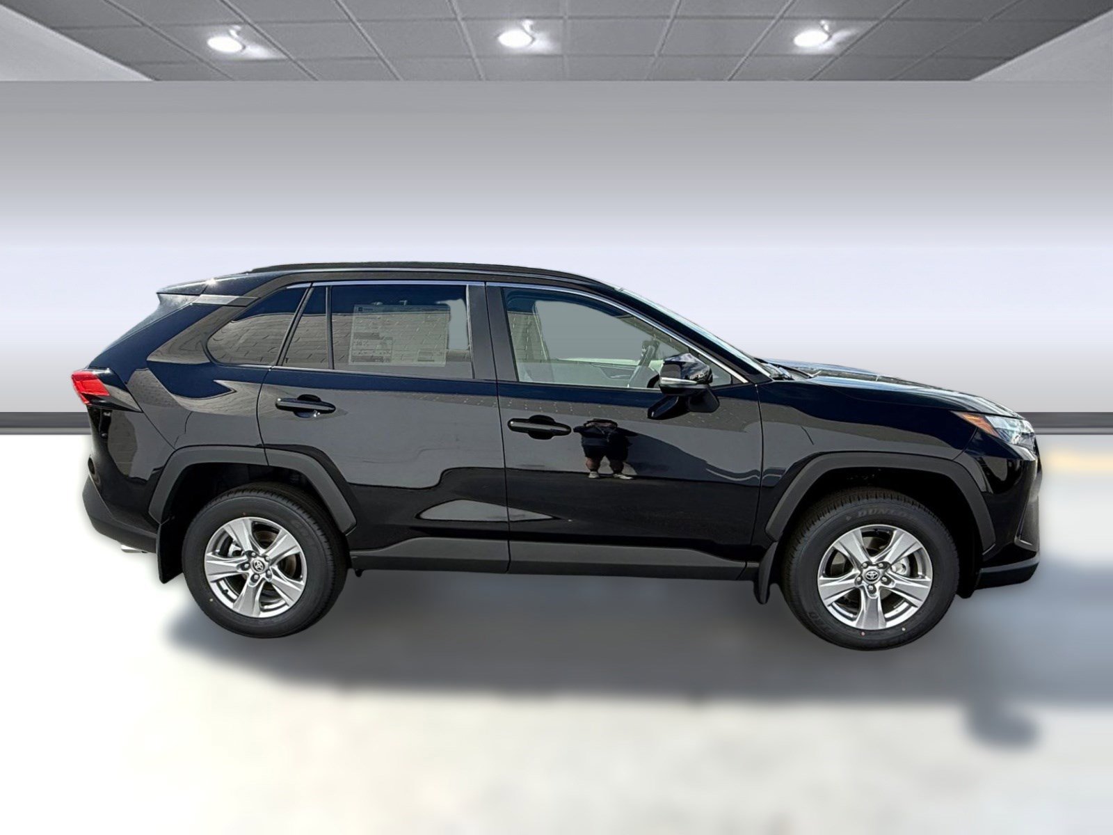 Certified 2025 Toyota RAV4 XLE w/ Convenience Package image 8