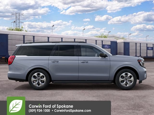 New 2027 Ford Expedition Max Active AWD/4WD image 9