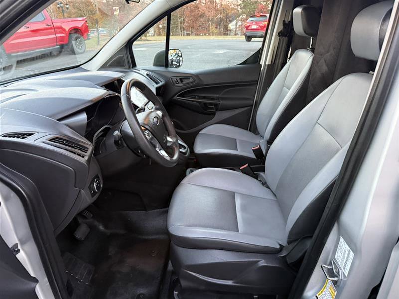 Used 2017 Ford Transit Connect XL FWD image 19
