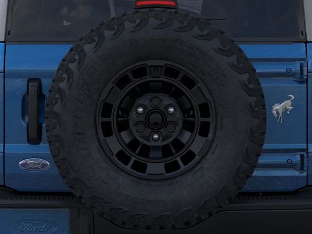 New 2026 Ford Bronco Badlands image 24