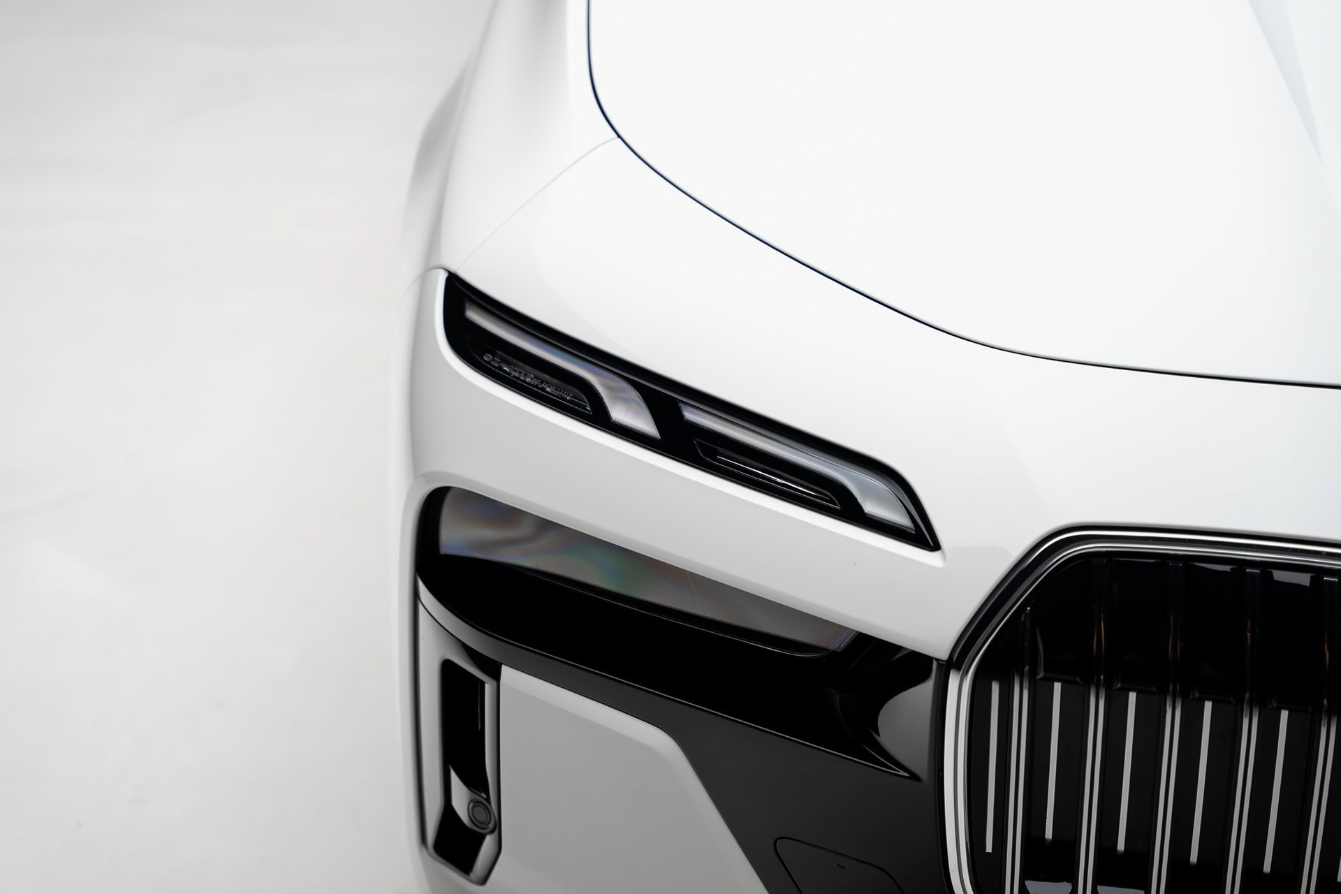 Used 2026 BMW 740i RWD image 12