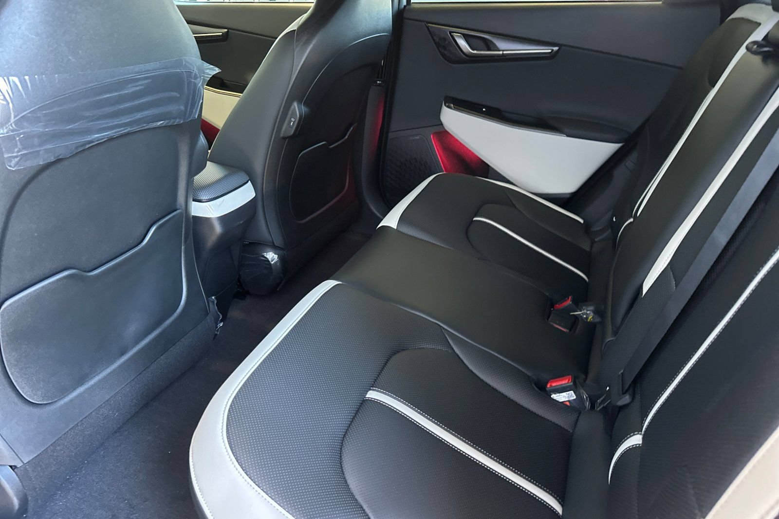 New 2026 Kia EV6 GT-Line RWD image 12