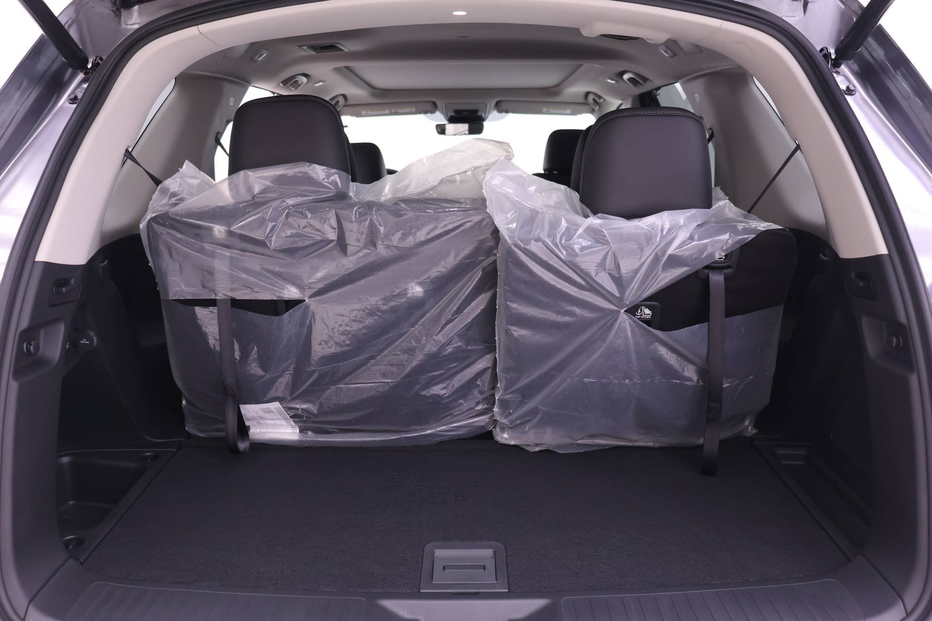 New 2026 Honda Pilot Elite image 14