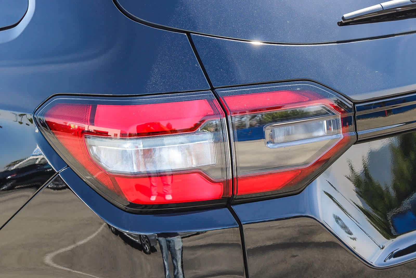 Certified 2023 Honda Pilot EX-L image 9