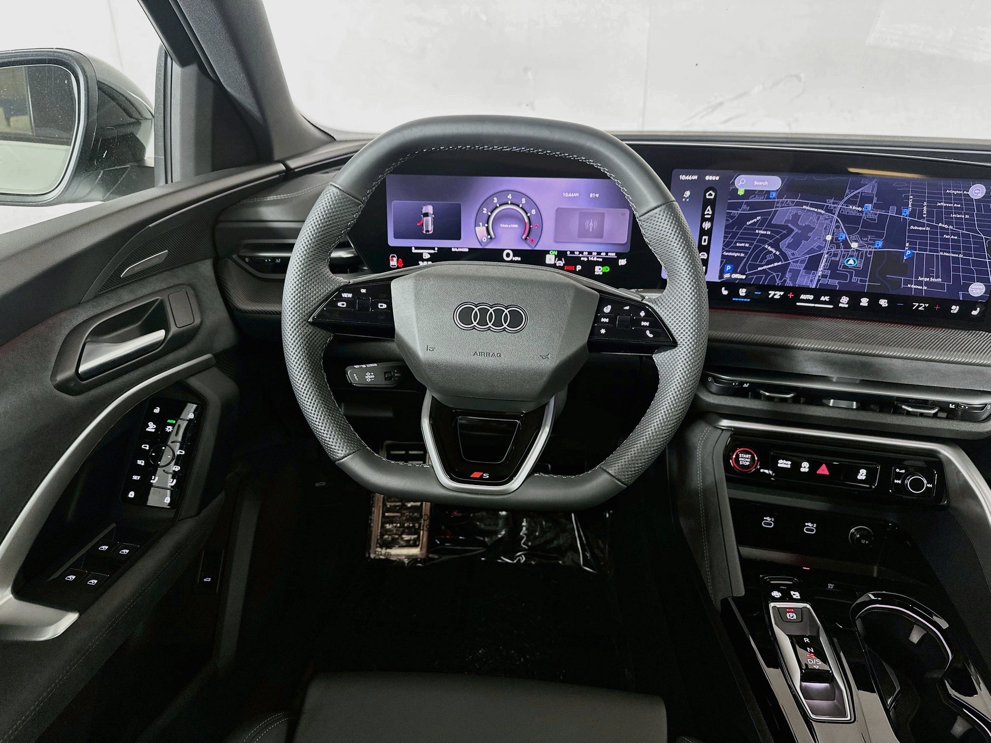 New 2026 Audi SQ5 Premium Plus AWD/4WD image 23