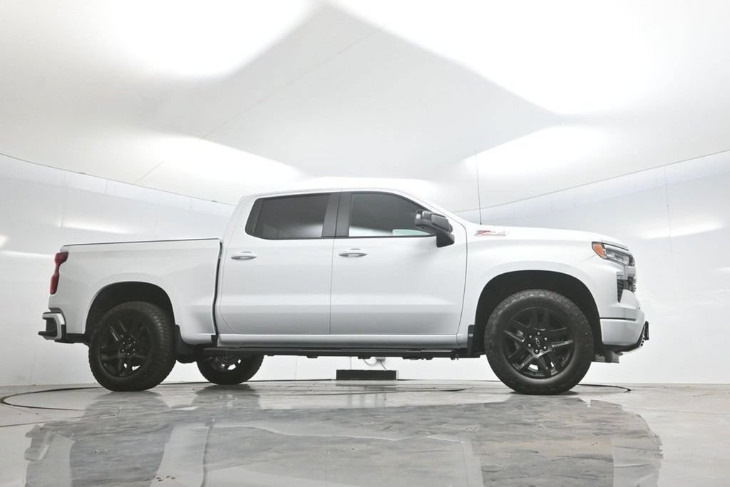 New 2026 Chevrolet Silverado 1500 RST w/ Convenience Package II AWD/4WD image 69