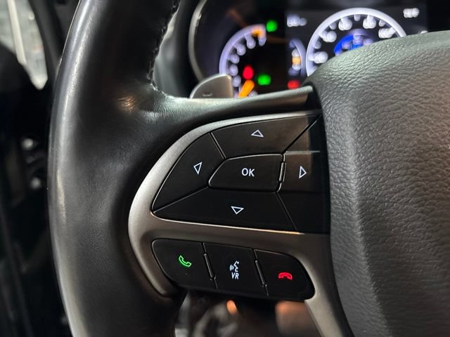 Used 2020 Jeep Grand Cherokee Limited X AWD/4WD image 20