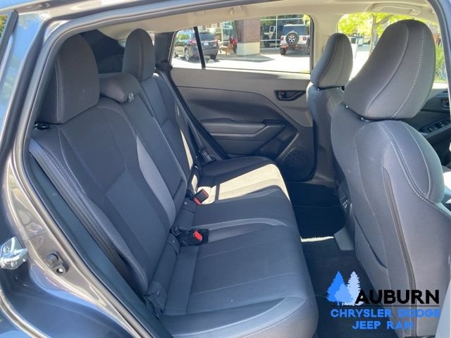 Used 2025 Subaru Crosstrek 2.5i Premium AWD/4WD image 18