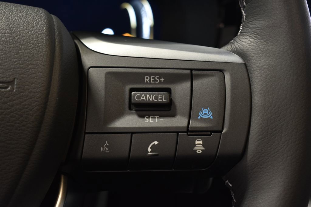 New 2026 INFINITI QX60 Sport w/ Dark Cargo Package image 20